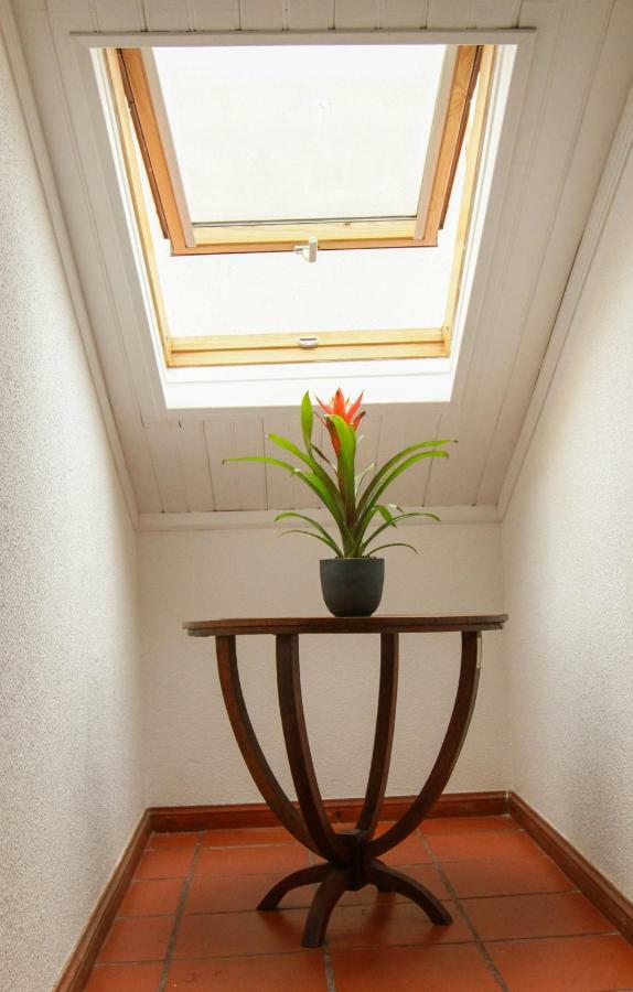 Cozy And Spacious Apartment In Graca, Lissabon Exterior foto