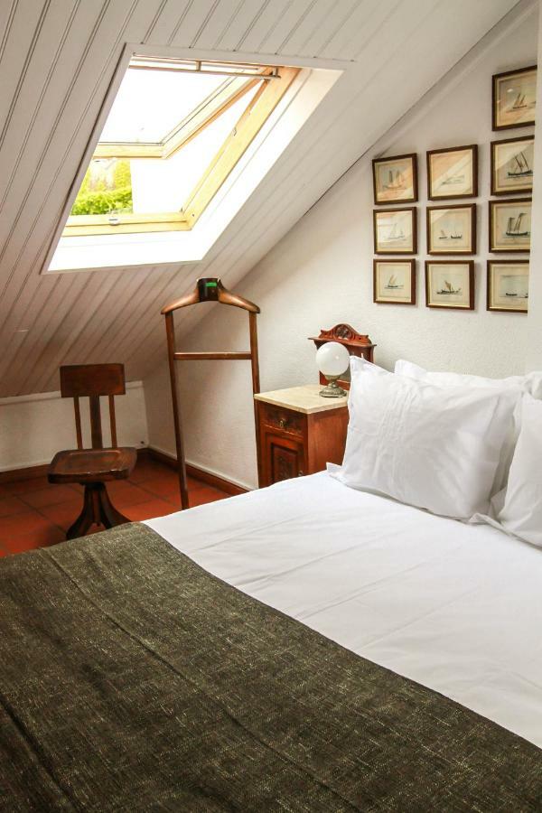 Cozy And Spacious Apartment In Graca, Lissabon Exterior foto